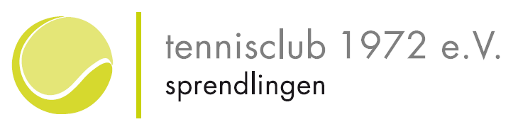 Tennisclub 1972 e.V. Sprendlingen